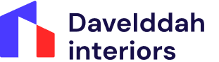 Daveiddah interior logo