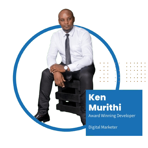 ken murithi